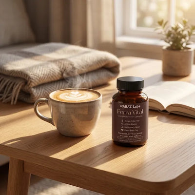 Keep Your Morning Coffee